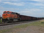 BNSF 6122 DPU